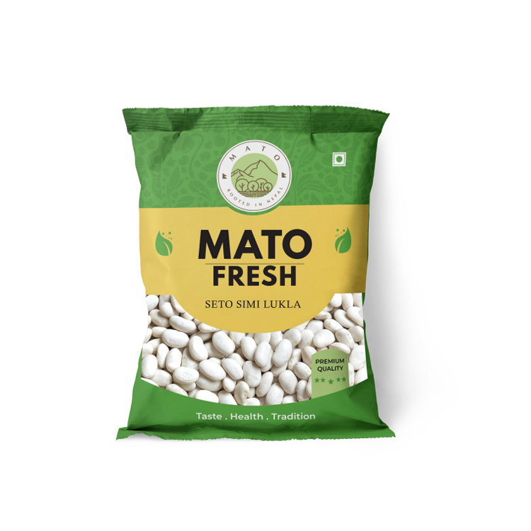 Mato Seto Simi Lukla 1Kg